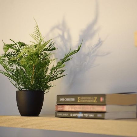 נאפפליו Ilos House מראה חיצוני תמונה