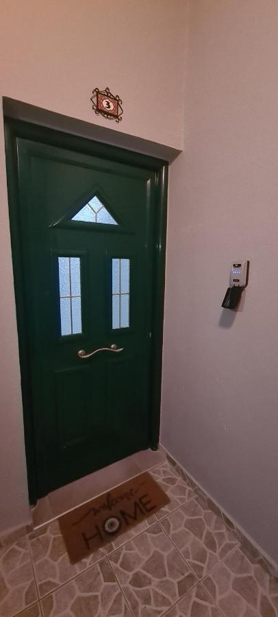 נאפפליו Ilos House מראה חיצוני תמונה