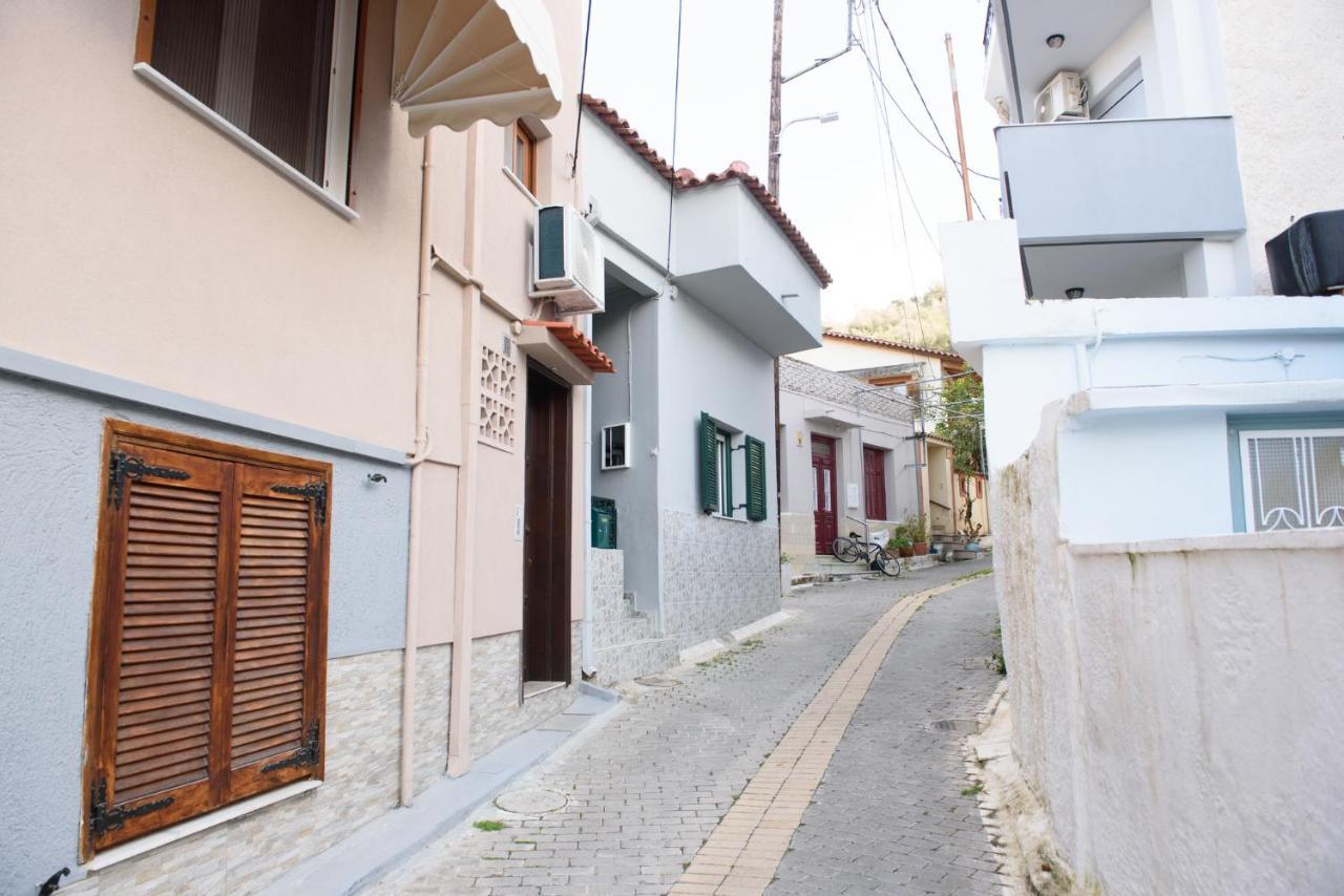 נאפפליו Ilos House מראה חיצוני תמונה